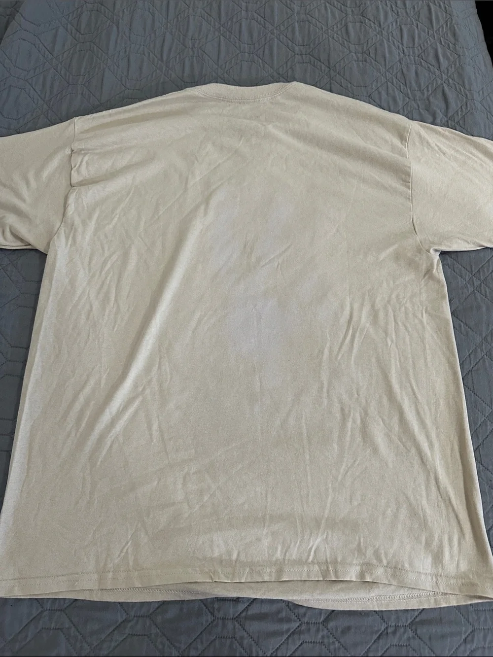 Bugs Bunny Looney Tunes CVLA Shirt Men’s Size XL